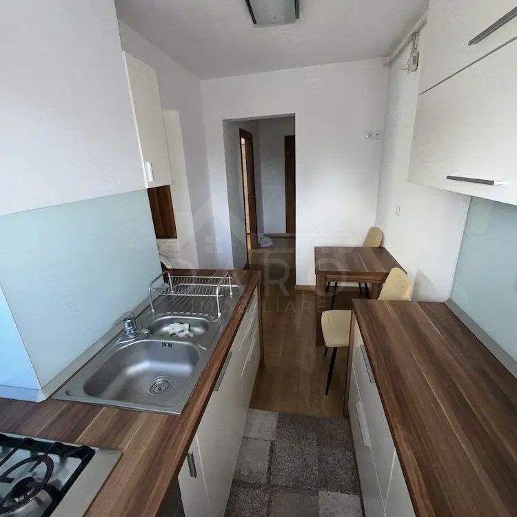Închiriază Apartament 2 camere 1848 - Fotografie 1