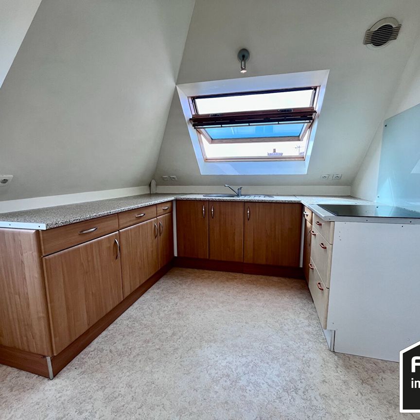 Appartement Lanester T2 - 31 m2- Jean Jaures - Photo 1