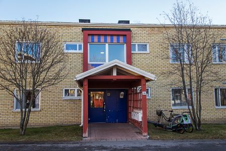 Rödbläregränd 2 A, 94332, Öjebyn - Foto 4