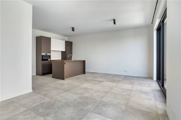Appartement te huur - Foto 1