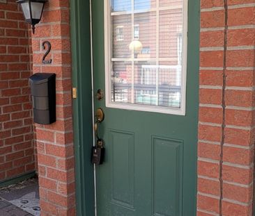 For Lease - 130 Rochester Street Unit# 2, West Centre Town, Ontario - Photo 1