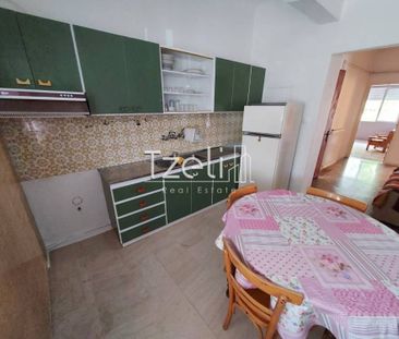 Διαμέρισμα για ενοικίαση Μποζαΐτικα (Πάτρα) - Photo 3