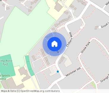 Verney Close, Tring - Photo 1