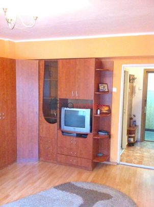 Apartament 1 camere de inchiriat in Cluj-Napoca, Centru ID 2332 - Fotografie 1