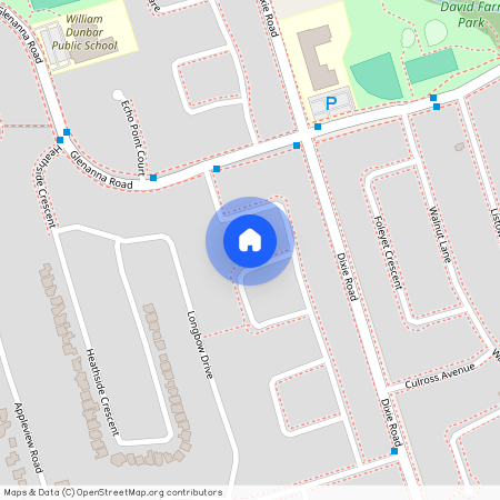 1061 Rowntree Crescent Unit# Basement, Pickering