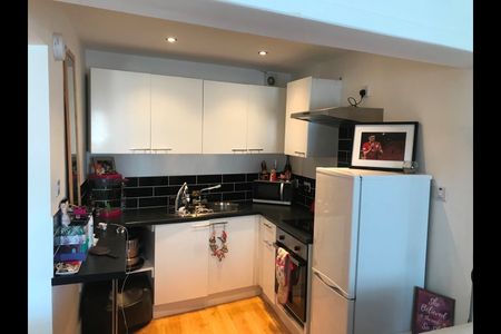 Studio Flat, Upperkirkgate, AB10 - Photo 4