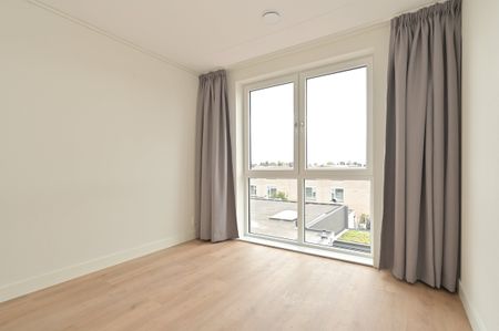 Te huur: Appartement van Alphenstraat 61 N in Voorburg - Foto 5