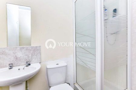 1 bedroom terraced house to rent - Photo 4