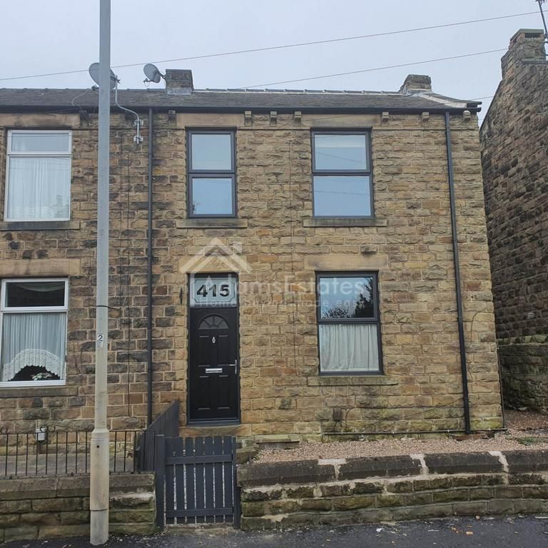 3 bedroom end of terrace house to rent - Photo 1