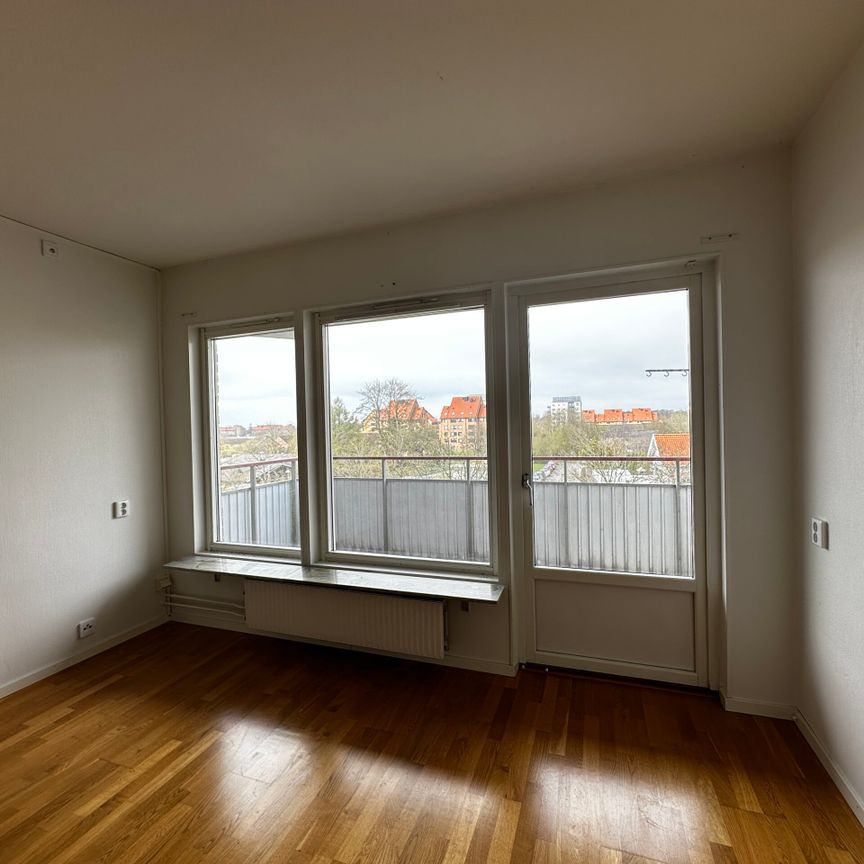 Ludvikagatan 47 – 2 rok(lgh 1203) - Foto 1