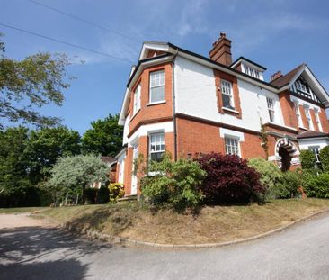 The Ridge House, Guildford - 1 bedroomProperty for lettings - Seymours - Photo 6
