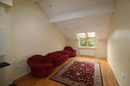 10 Merrion Hall, 71 Ulsterville Avenue, Belfast, BT9 7AT - Photo 2