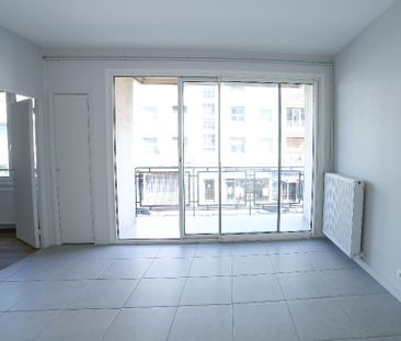 Location Appartement 2 pièces 38m² ROUEN 76100 - Photo 3