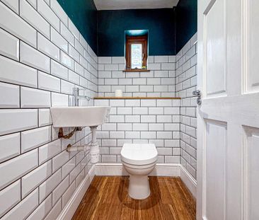 1 bedroom semi-detached house to rent - Photo 5