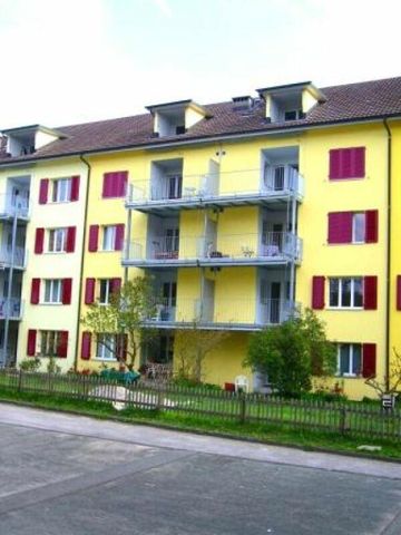 3.5 Zimmer, 70 m², 2. Stock - Photo 4