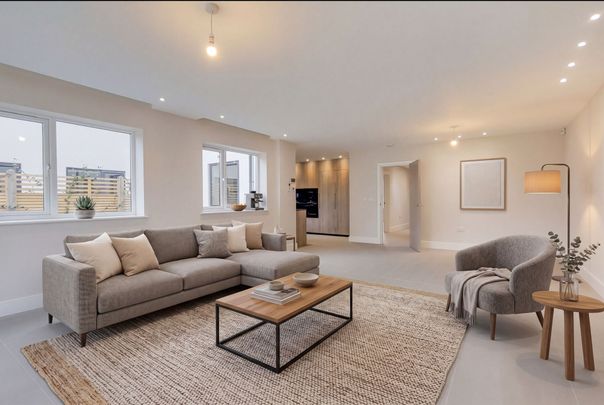 Bridge Lane, London NW11 - Photo 1