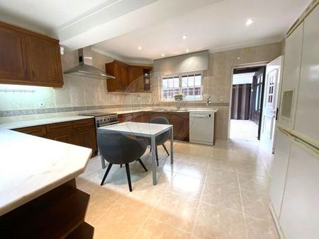 Moradia T4 em Lisboa - Photo 4