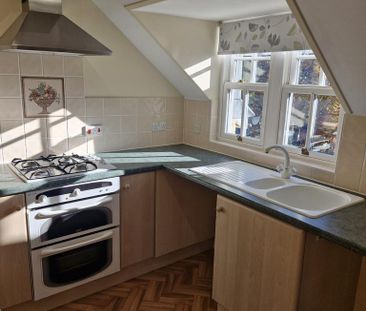 2 bedroom flat to rent - Photo 5