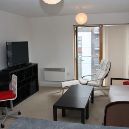 2 Bed Flat, Jefferson Place, M4 - Photo 1