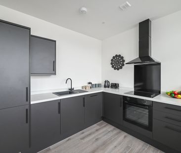 Swain Court, Peterborough, Oundle Road - Photo 4