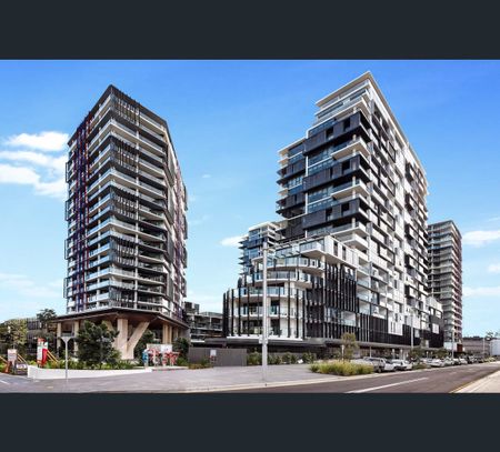 1810C/101 Waterloo Road, Macquarie Park, NSW 2113 - Photo 4
