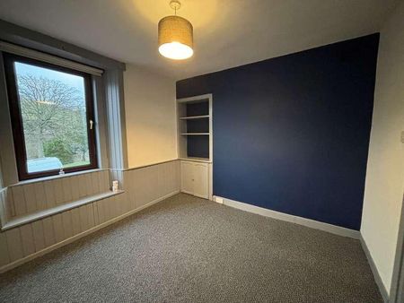 Woodside Place, Galashiels, TD1 - Photo 2