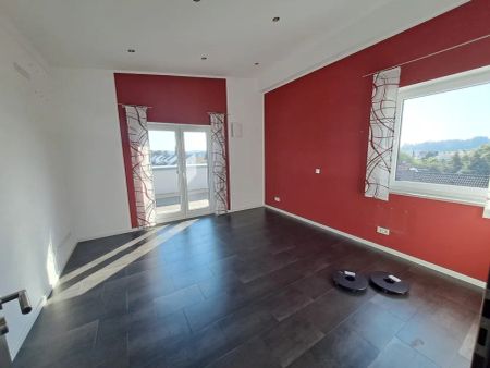 Eine besondere Wohnung mit exklusiver Ausstattung und Weitblick - Foto 4