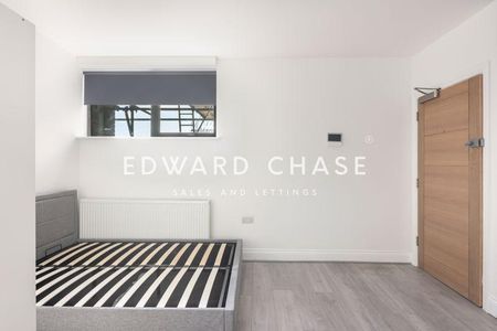 Studio to rent - Photo 4