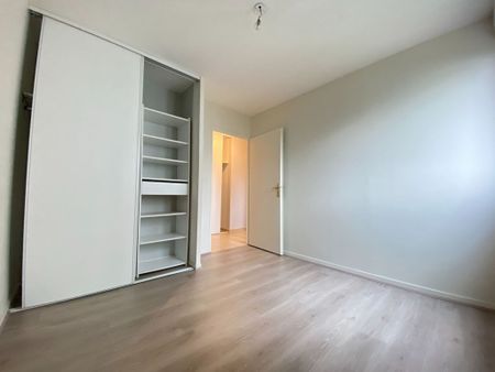 Appartement 3 pièces à louer - Photo 3