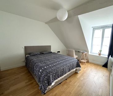 Location Appartement 2 pièces 42 m2 à Compiègne - Photo 1