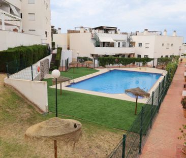 Fantástico ático dúplex en Benalmádena de dos dormitorios con estup... - Photo 5