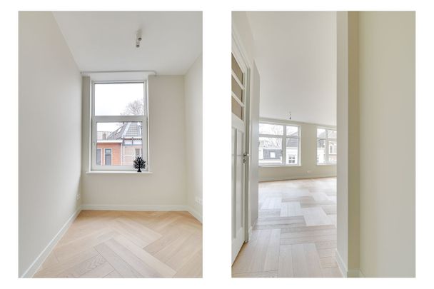 Appartement te huur: Jansveld 46 3512 BH Utrecht - Photo 1