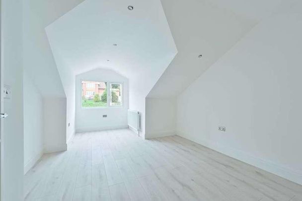 Hempstead Road, Kings Langley, Wd, Hemel Hempstead, WD4 - Photo 1