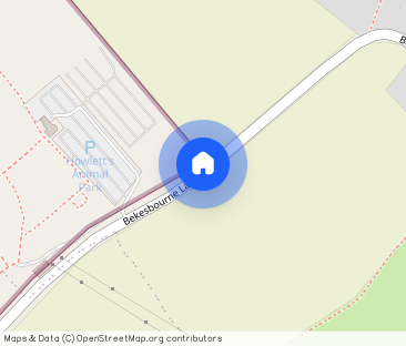 Bekesbourne Lane, Littlebourne, CANTERBURY - Photo 1