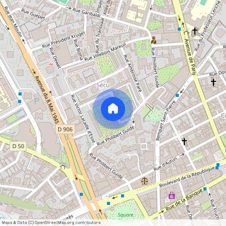 71100, Chalon-Sur-Saône