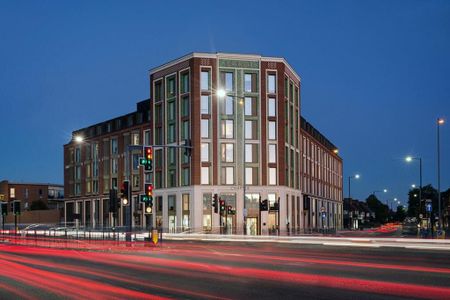 Studio to rent - Photo 4