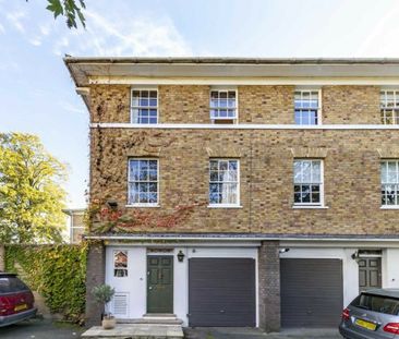 Langford Green, East Dulwich, SE5 - Photo 5