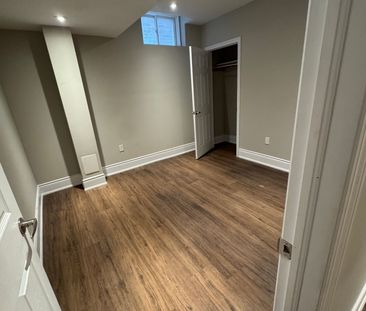 For Lease - 26 Cloverhaven Road Unit# Bsmt, Brampton, Ontario - Photo 4