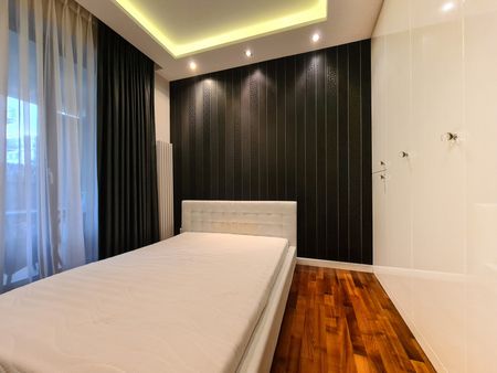 Wynajem Apartament Poznań Maratońska - Photo 4