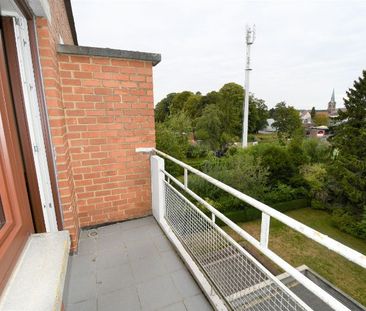 Penthouse te huur - Foto 3