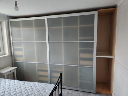 Room in a Shared House, Alford Avenue, M20 - Photo 3