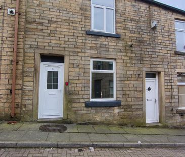 2 bedroom terraced house to rent - Photo 6