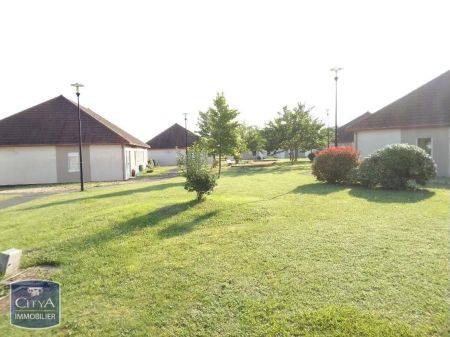 Appartement à louer 2 pièces 41.15m² - Photo 5