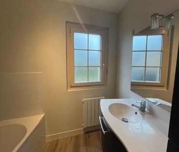 MONTFORT SUR MEU - Maison - 2 chambres - Photo 3