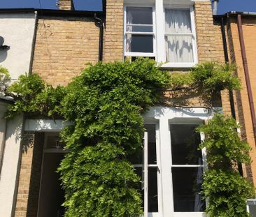 5 bedroom terraced house to rent - Photo 3