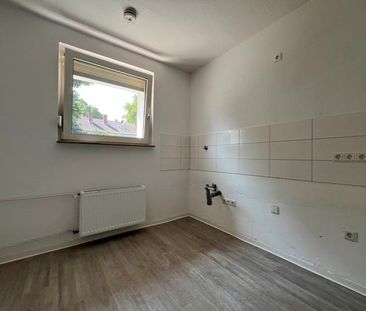 Wohnen mit Gartenidylle – Ihr neues Zuhause im Erdgeschoss wartet a... - Foto 1