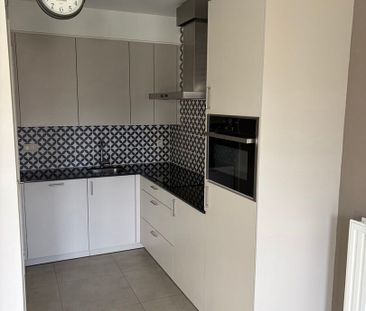 Recent (2017) appartement op de eerste verdieping, ideaal gelegen i... - Foto 6