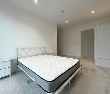 2 bedroom apartment to rent - Photo 6