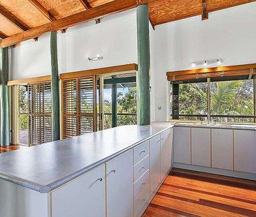 Tree House Retreat - Photo 4