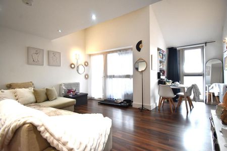 1 bedroom apartment to rent - Photo 5